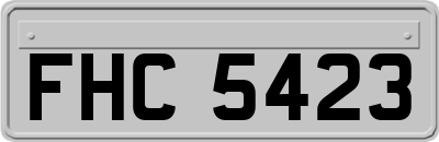 FHC5423