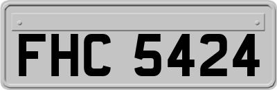 FHC5424