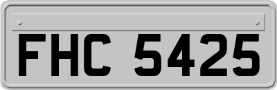 FHC5425