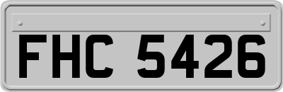 FHC5426