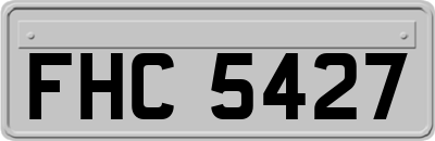 FHC5427
