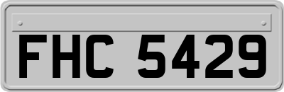 FHC5429