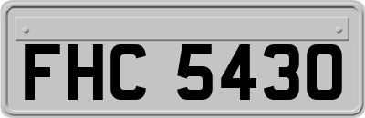FHC5430