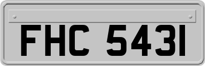 FHC5431
