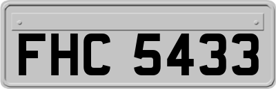 FHC5433