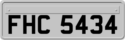 FHC5434