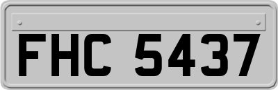 FHC5437