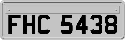 FHC5438