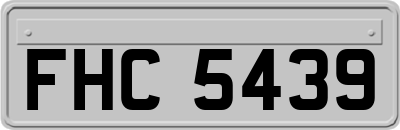 FHC5439