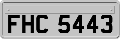 FHC5443