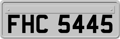 FHC5445