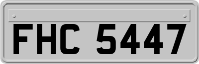 FHC5447