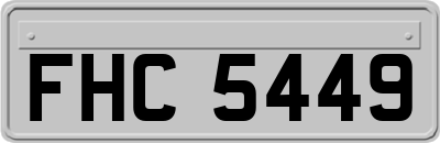 FHC5449