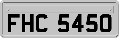 FHC5450