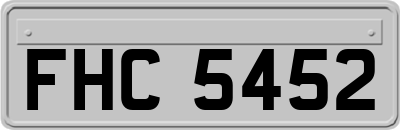 FHC5452