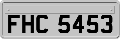 FHC5453