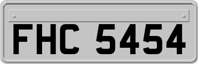 FHC5454