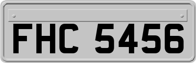 FHC5456