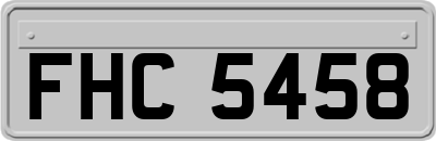 FHC5458