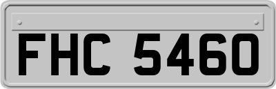 FHC5460