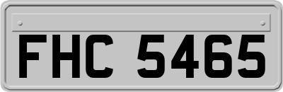 FHC5465