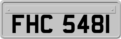 FHC5481