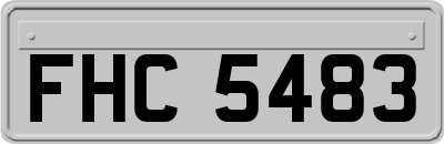 FHC5483