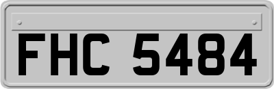 FHC5484
