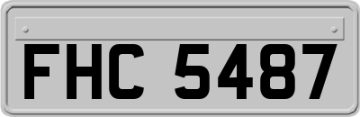 FHC5487