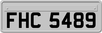FHC5489