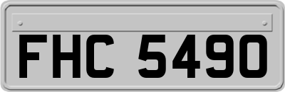 FHC5490