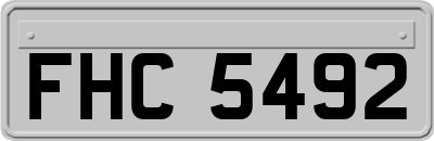 FHC5492