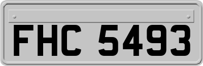 FHC5493