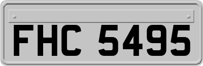 FHC5495