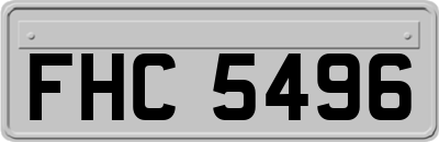 FHC5496