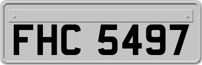 FHC5497