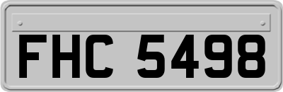 FHC5498