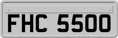 FHC5500