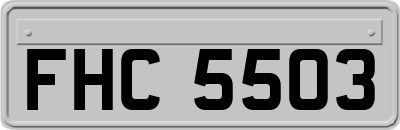 FHC5503