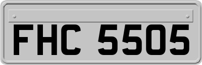 FHC5505