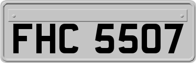 FHC5507