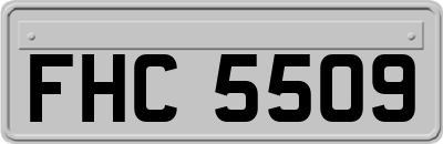 FHC5509