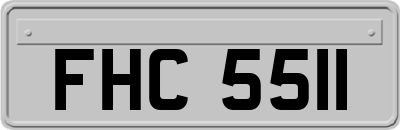 FHC5511