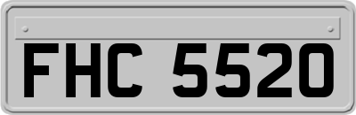FHC5520