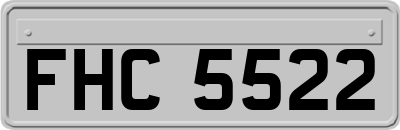 FHC5522