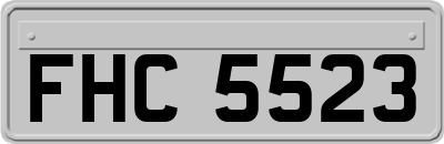 FHC5523