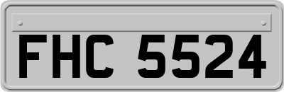 FHC5524