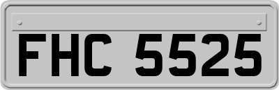 FHC5525