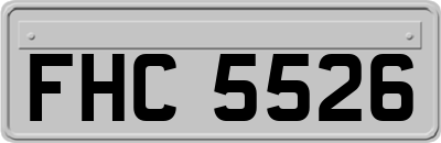 FHC5526