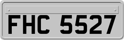 FHC5527